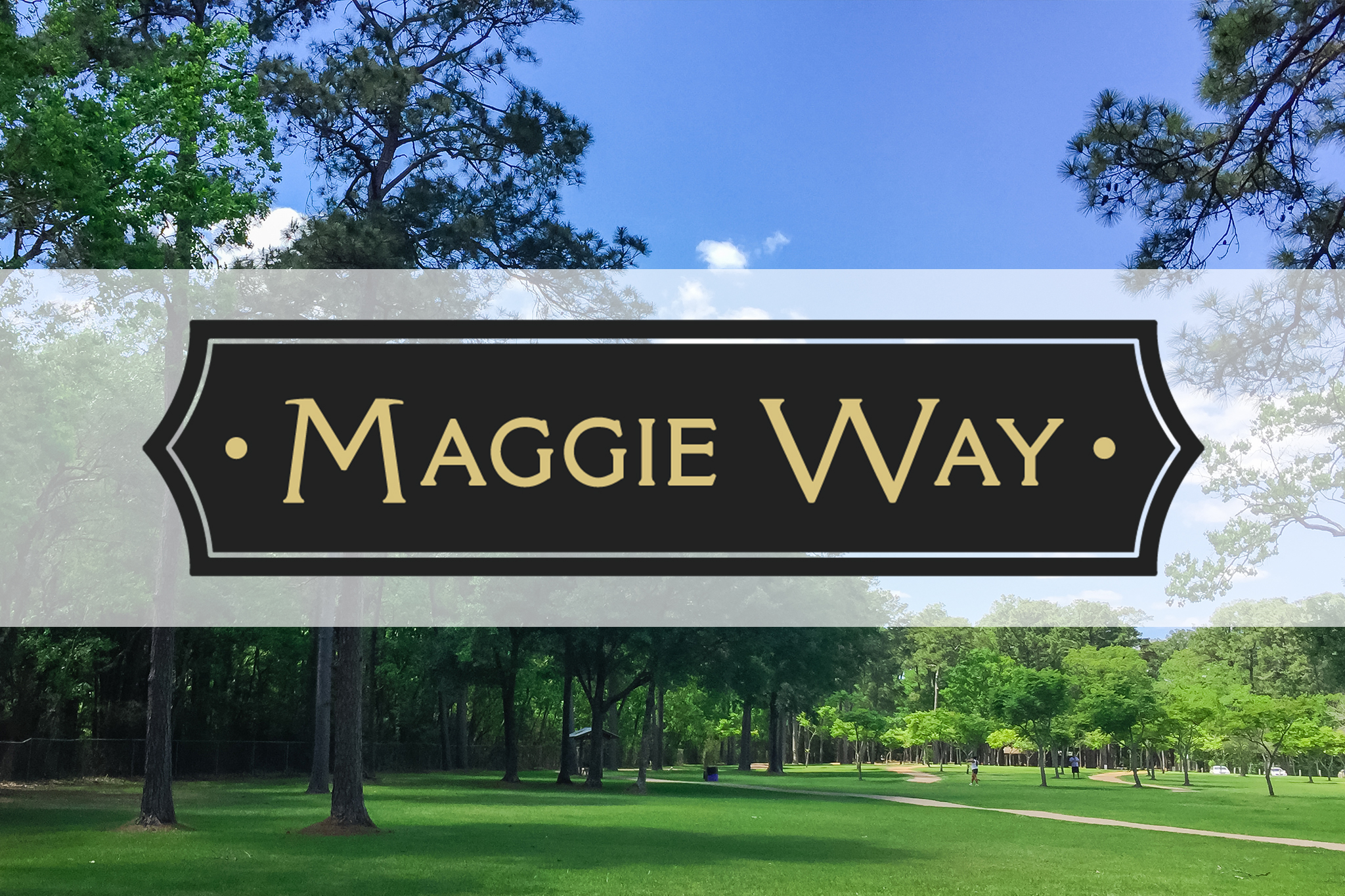 Maggie Way