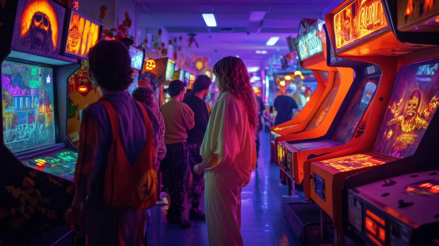 Arcade