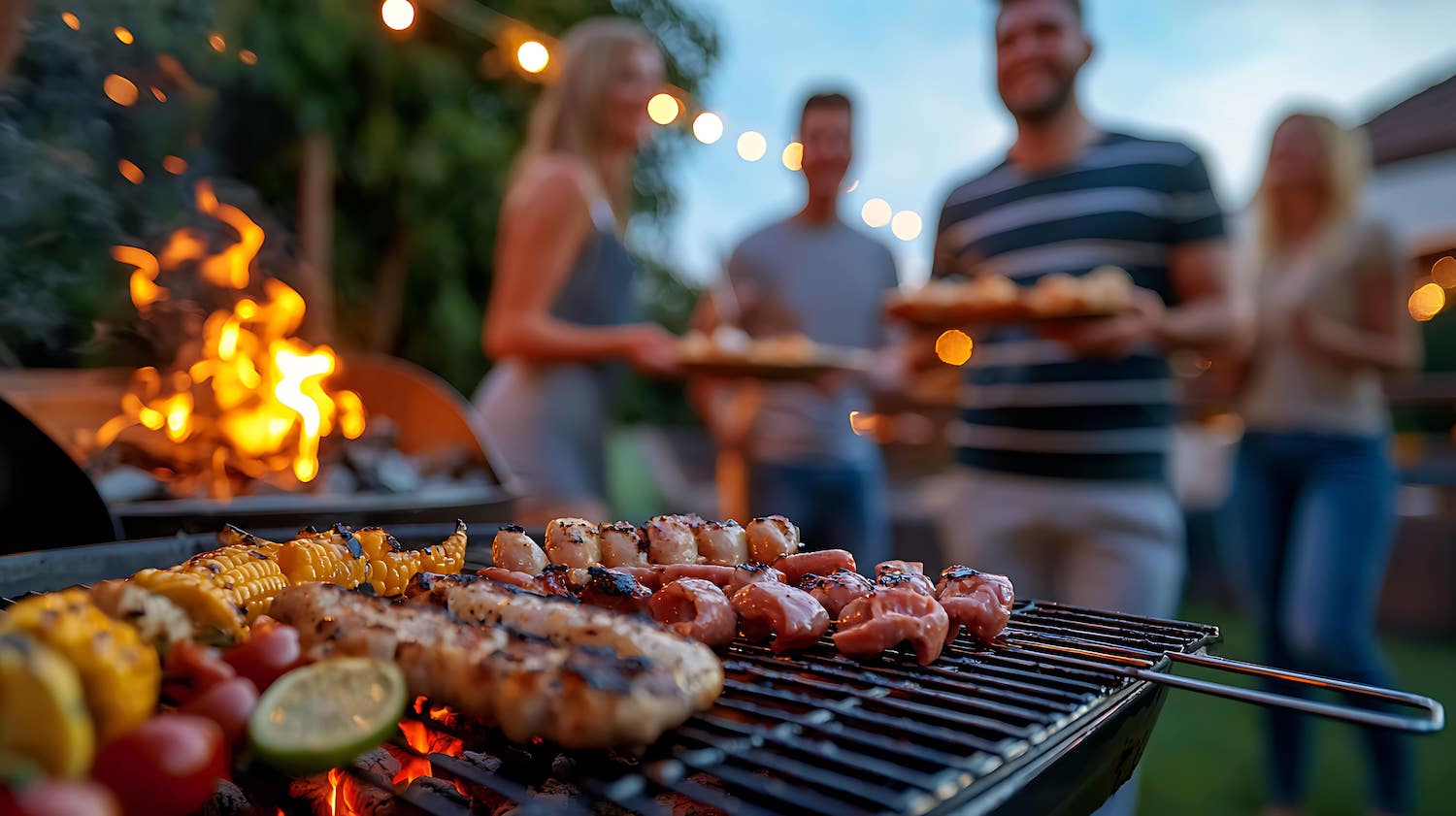 BBQ