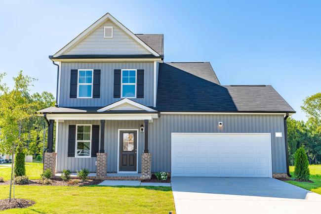 Sequoia 2 home exterior