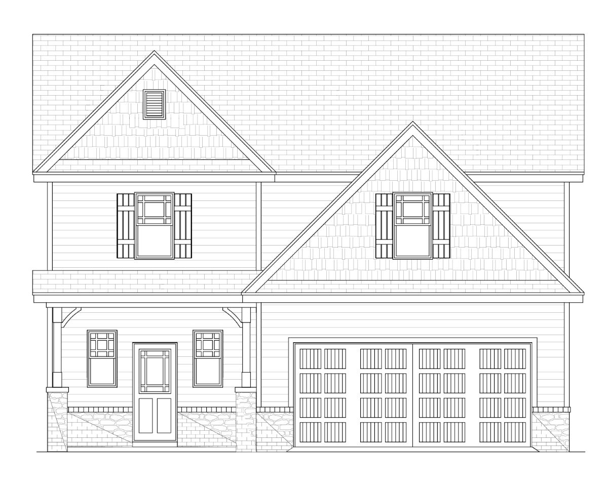 Princeton floorplan