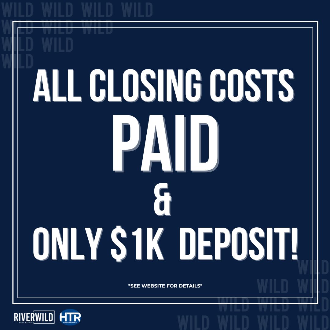 Go WILD for Low Rates & Big Savings