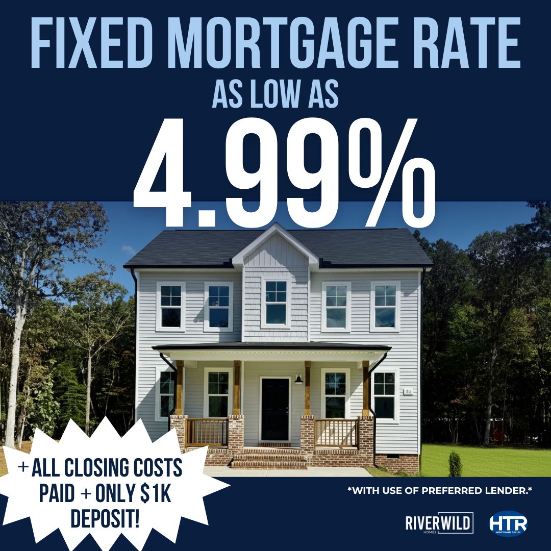 Go WILD for Low Rates & Big Savings