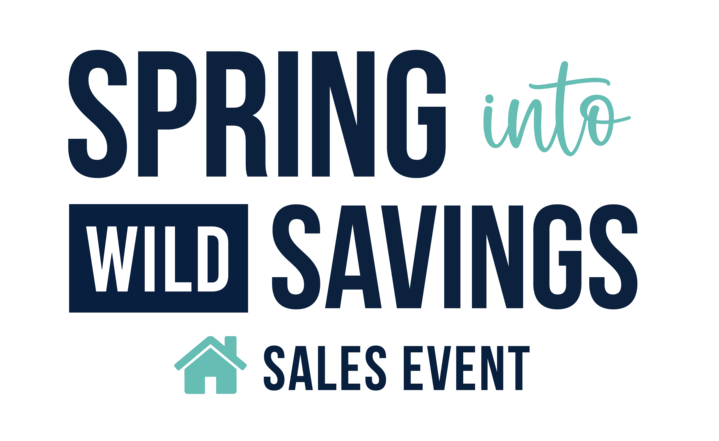 Wild Savings Event
