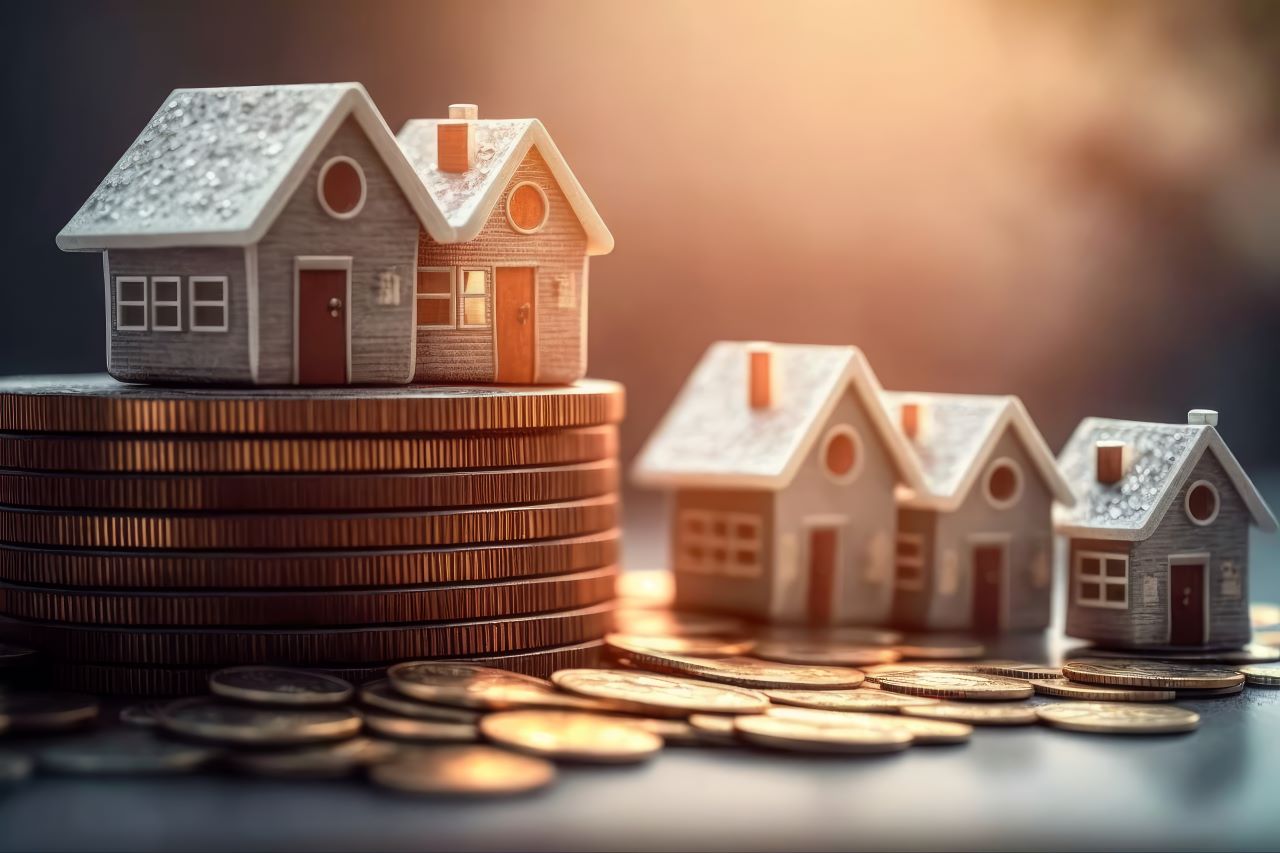New, Easy, & Affordable Living