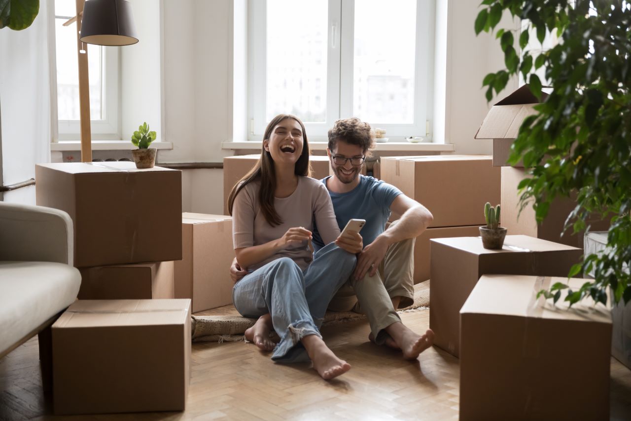 Ready to Relocate?