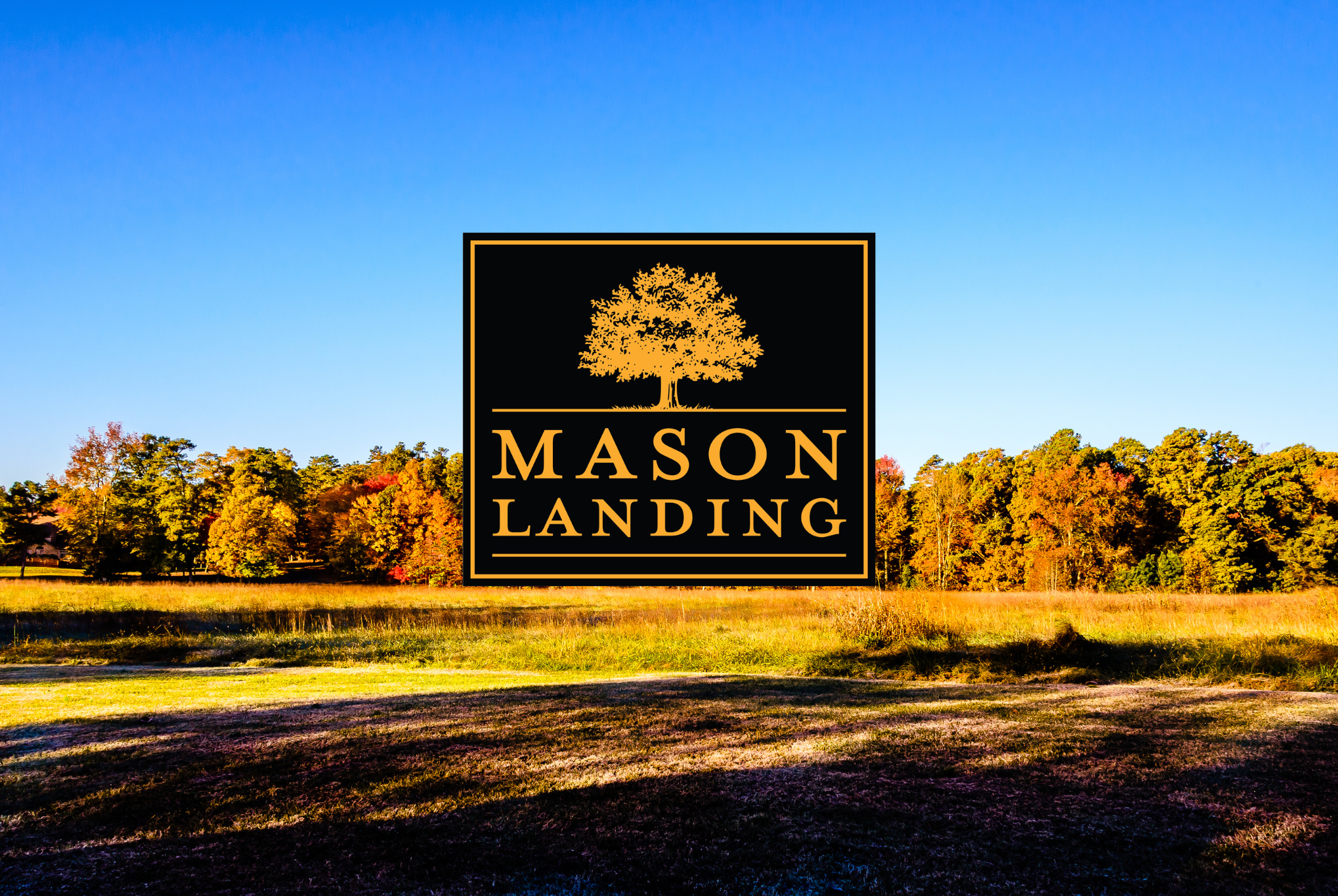 Mason Landing