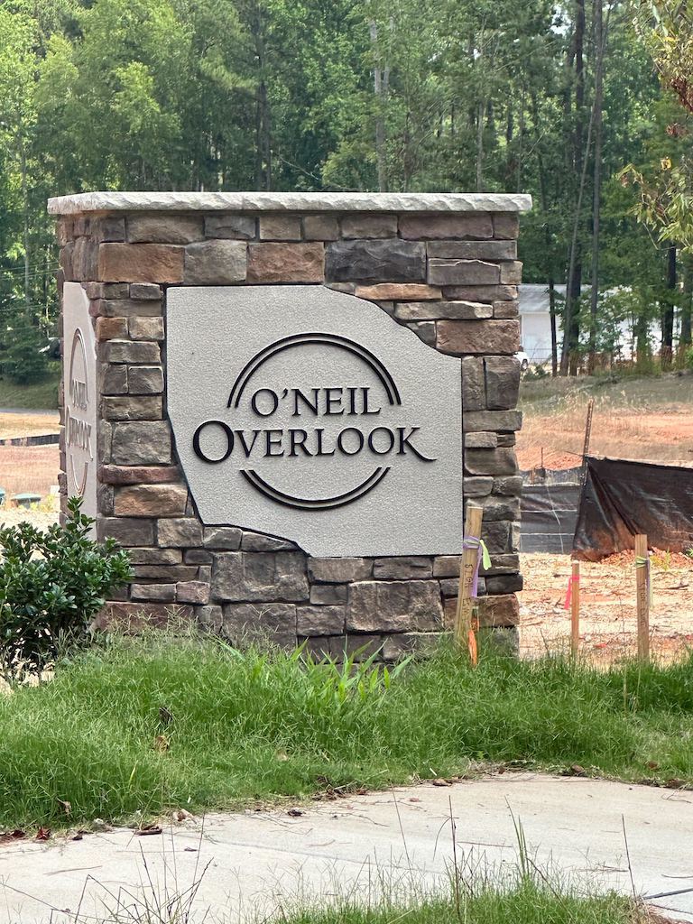 O'Neil Overlook