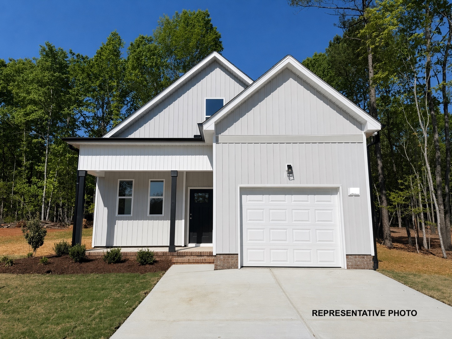 home exterior