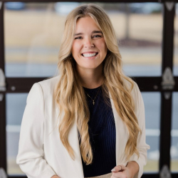 Learn more about Lacey McGee