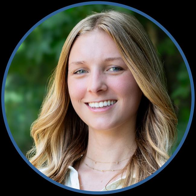 Learn more about Aubrie Leonard